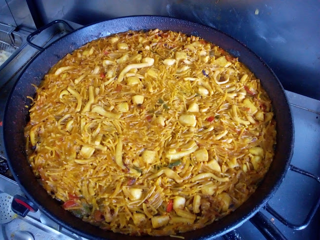 CANDILEJAS - Cafe & Restaurante - Gastronomía y hostelería