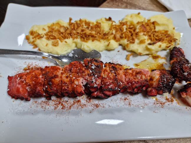 Restaurante Pizzeria El Parque