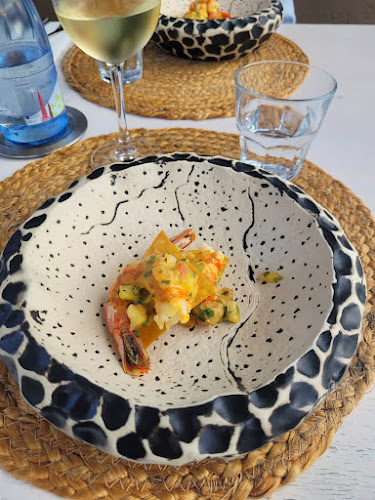 Reviews of Restaurante Franchipani in Santa Cruz de Tenerife - Gastronomía y hostelería