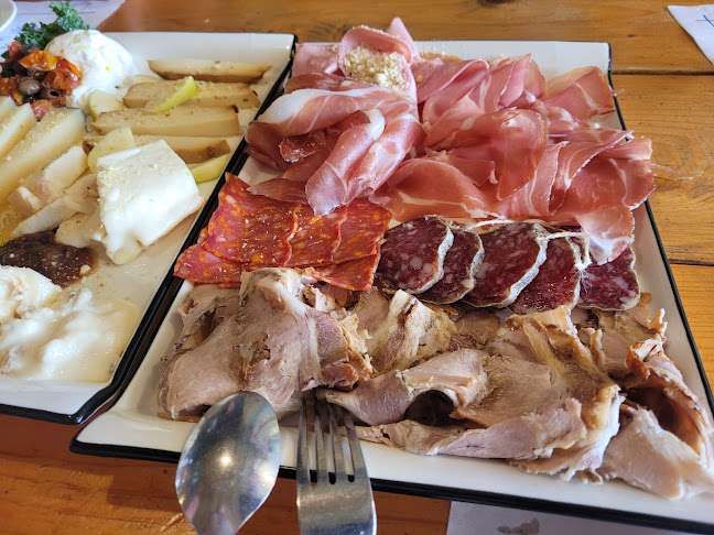 Ciao Mare Pizzería Gourmet Fuerteventura