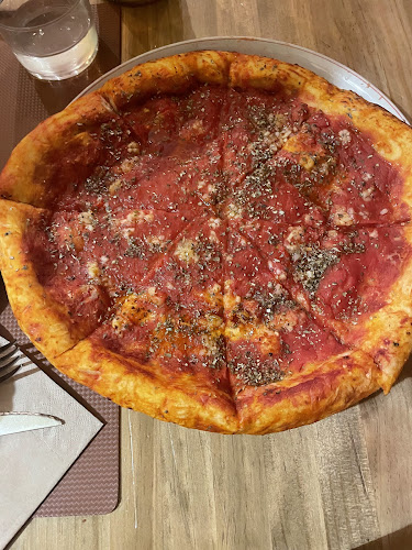 Restaurant BelleBuòn - Gastronomía y hostelería