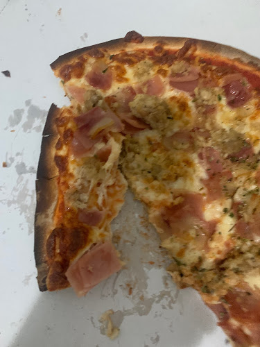 Pizzería La Lobilla II Open Times