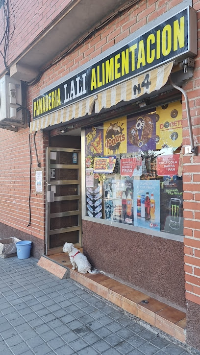 Panadería Lali