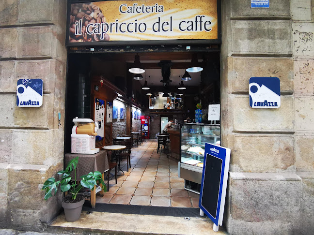 Il Capriccio del Caffè