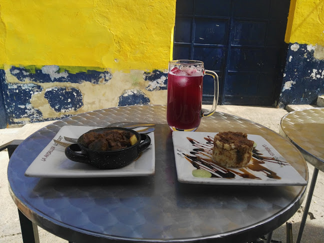 Bar La Andaluza Low Cost Phone number