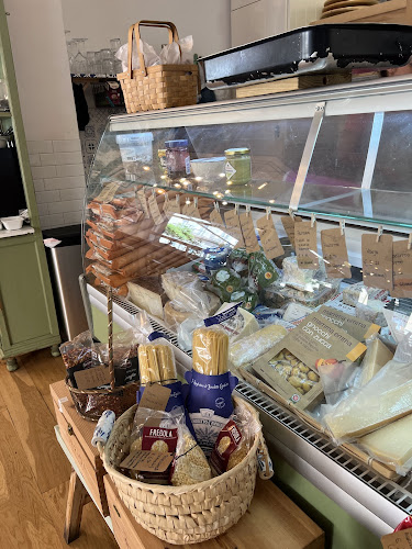 Comentarii opinii despre La Dispensa Italiana