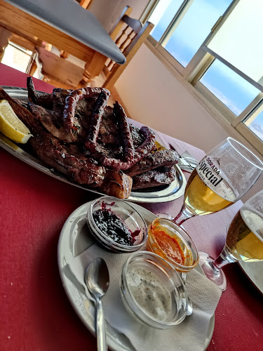 Reviews of El Mirador Asador & Terraza Chill Out in Granadilla - Gastronomía y hostelería