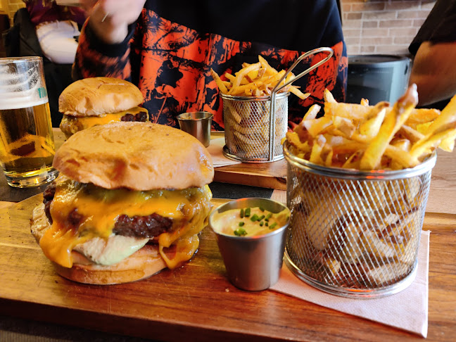 Comentarii opinii despre Lía Restaurant