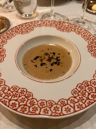 Opinii despre El Jardín de Orfila by Mario Sandoval în Madrid - Gastronomía y hostelería