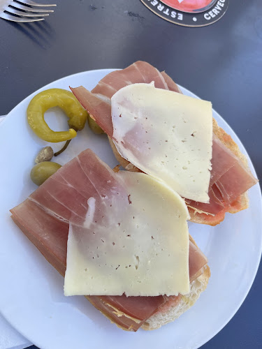 Bar Ca'n Chame - Gastronomía y hostelería