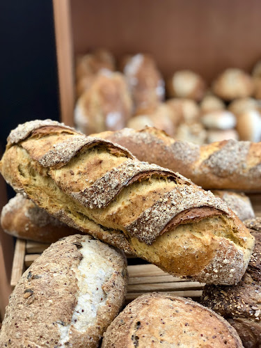 Reviews of Xeve Arte-Sano in Pontevedra - Gastronomía y hostelería