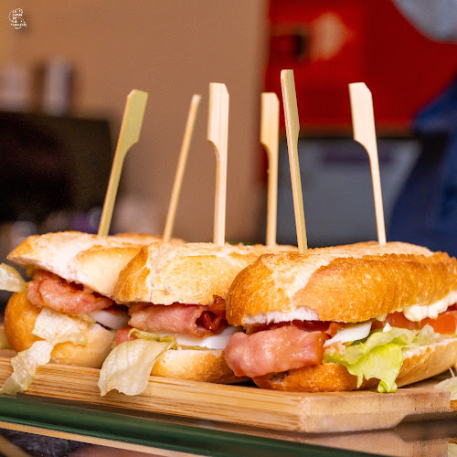 La Campa de los Ingleses · Taberna San Mamés