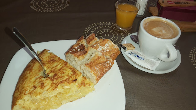 A Taberna do Meigo - Madrid