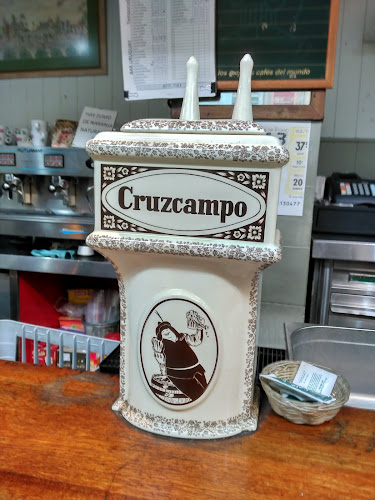 Comentarii opinii despre Bar Uruguay