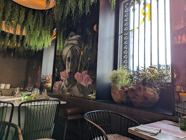 Comments and reviews of Raimunda