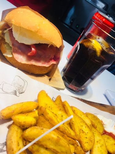 El Rey Del Bocata - Gastronomía y hostelería