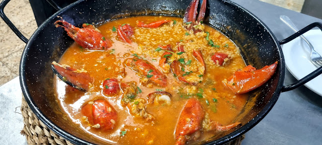 Restaurant Maria Angels (Cal Parera) - Gastronomía y hostelería