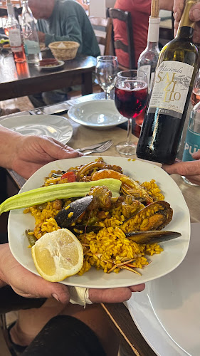 Comentarii opinii despre SA NOVA PARRILLA