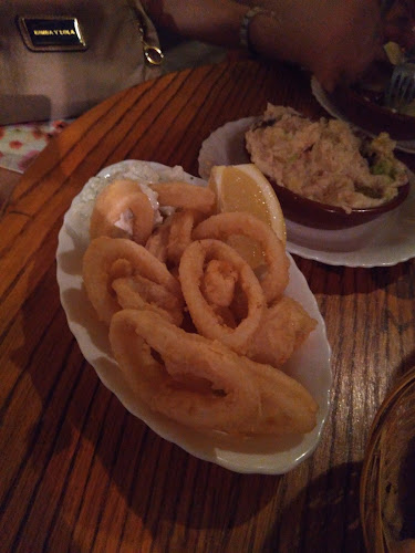 Reviews of Taberna Cofrade Las Merchanas in Málaga - Gastronomía y hostelería