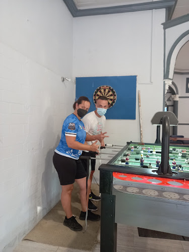 Comments and reviews of GRAN BAR