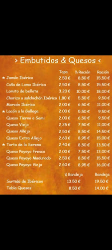 Comentarii opinii despre Dehesa Puerta Carmona