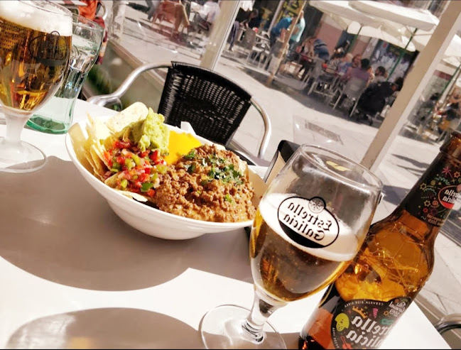 Restaurante Fusión y Malta - Gastronomía y hostelería