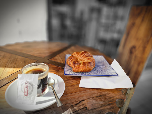 Panadería Pastelería Eric y Laetitia