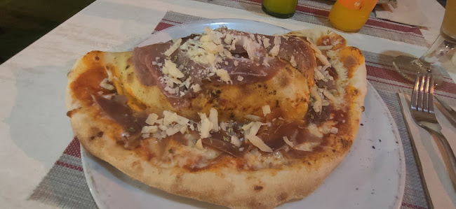 Trattoria Sabor Artesano - Gastronomía y hostelería