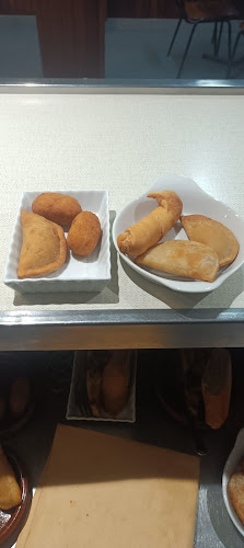 Comments and reviews of Café-Bar Taxi