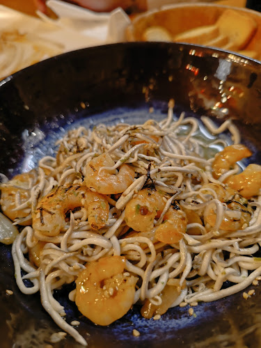 Reviews of Restaurante O Caixon in Marín - Gastronomía y hostelería