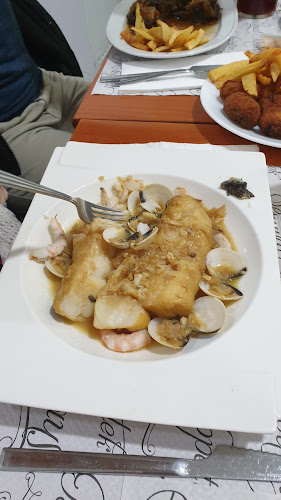 Comments and reviews of Bar Amaro