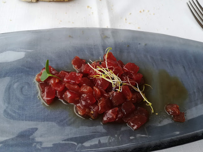 Restaurante Kaskagorri Jatetxea