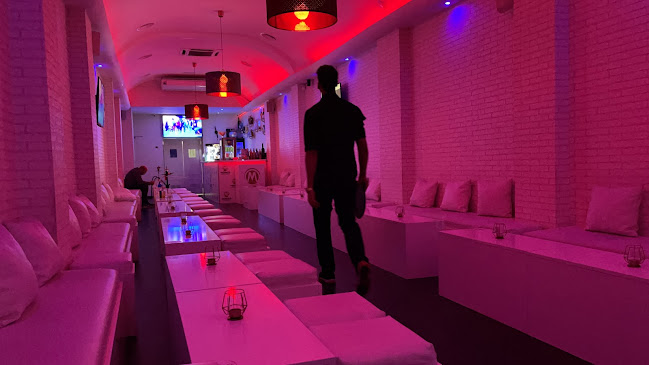 Monaco Shisha Lounge - Gastronomía y hostelería