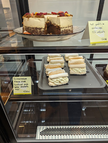 Reviews of La Xicra pastelería in Terrassa - Gastronomía y hostelería