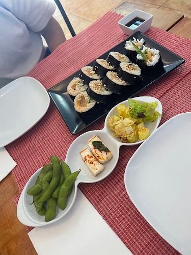 La Koreana - Las Palmas de Gran Canaria