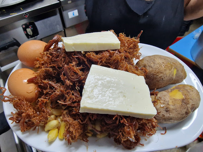 Reviews of Bar Restaurante La Recoleta in L'Hospitalet de Llobregat - Gastronomía y hostelería