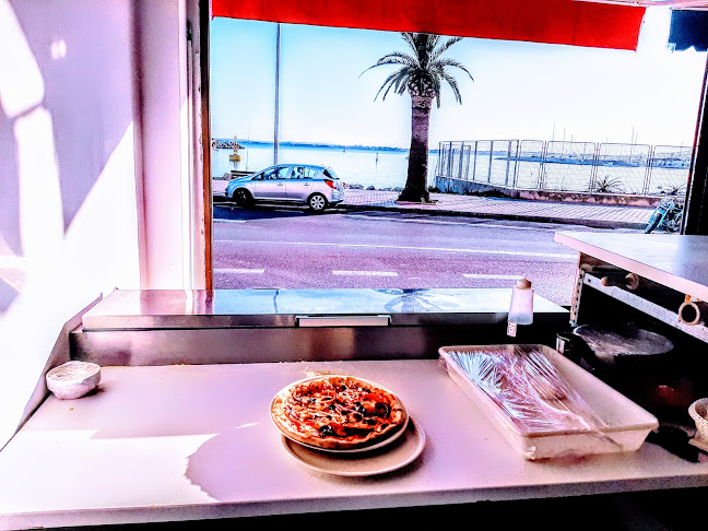 Pizzeria Maestro - Gastronomía y hostelería