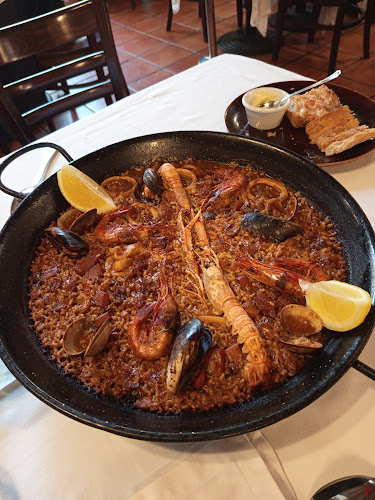 Racó de la Vila - Gastronomía y hostelería