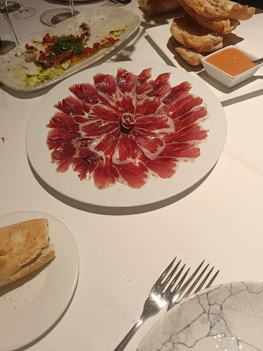 Restaurante El Portalón - Vitoria