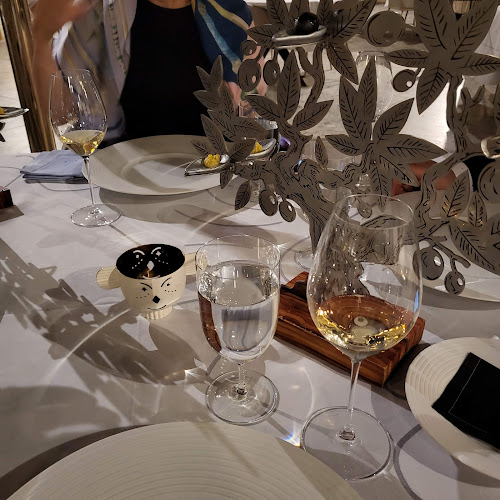 Paco Roncero Restaurante - Madrid