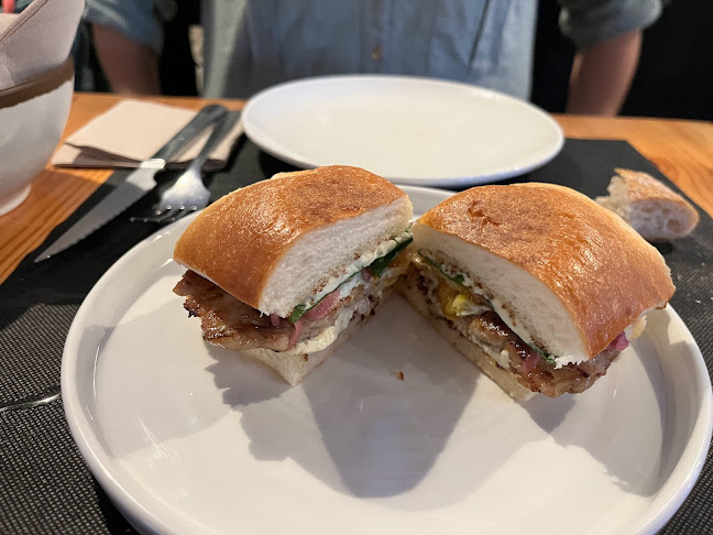 Reviews of Bardero in Madrid - Gastronomía y hostelería