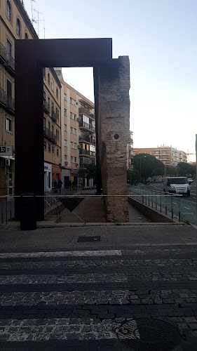 Deleite Sevilla - Gastronomía y hostelería