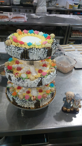 PANADERÍA LA NUEVA DE NEDA S.L. Open Times