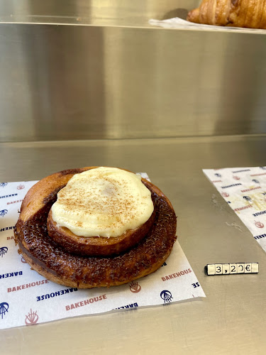 Reviews of Misión Café in Madrid - Gastronomía y hostelería