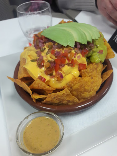 Café Bar Mariana Phone number