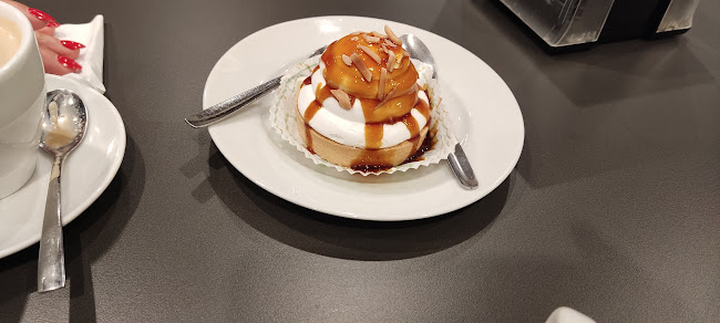 Confiteria Ávila - Málaga