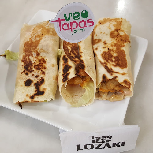 Bar Lozaki - Gastronomía y hostelería