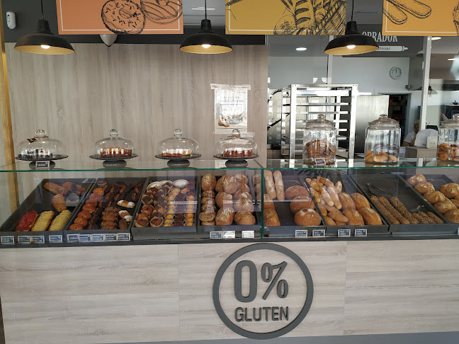 Comments and reviews of [0% Gluten] Sabadell
