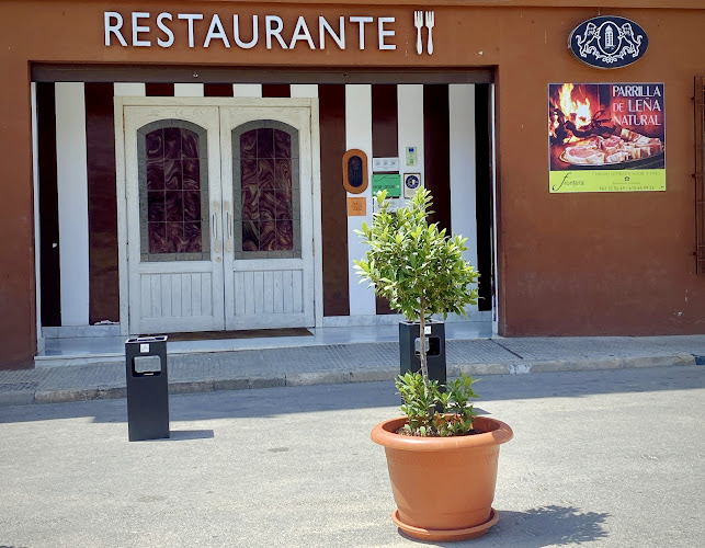 RESTAURANTE FRONTERA. - Gastronomía y hostelería