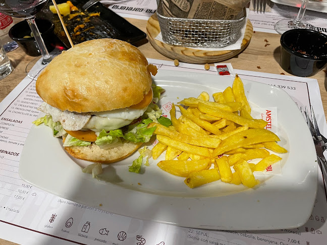 Comentarii opinii despre Cafetería Ibáñez 149